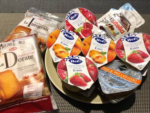 Hotel Brenta Milano - image 4