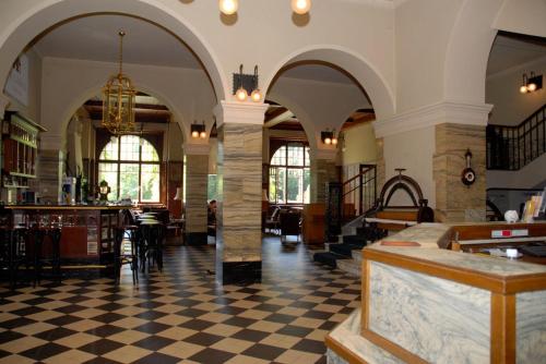 馬騰霍夫度假村 Mattenhof Resort