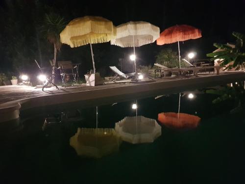 Le Jardin des Selves