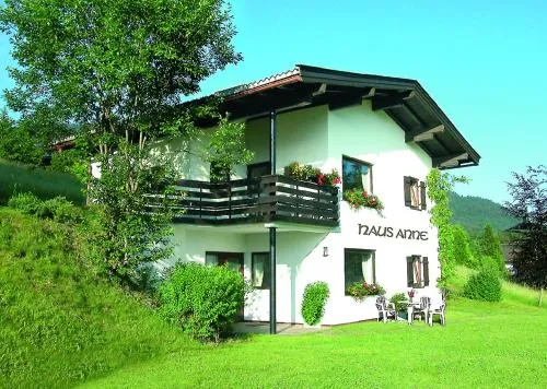 Haus Anne in Ellmau, Österreich