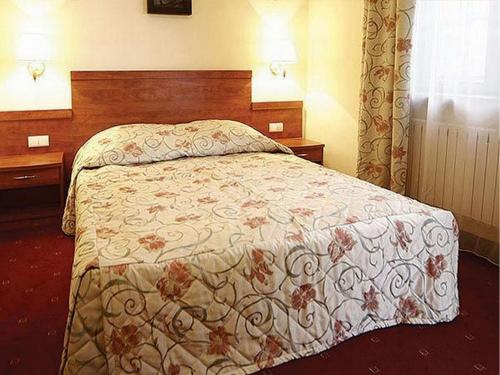 1 twin bed