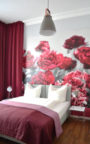 Hotel Reverey * kontaktloser Self Check-In *, Hannover