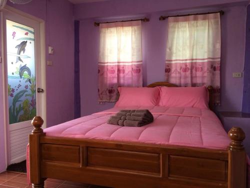 Panamma Hill Resort - Photo 4