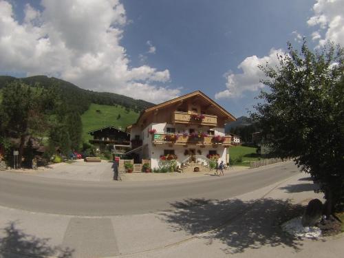 Gästehaus Die Geislerin – Gerlos, IL