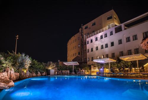 Hermaea Spa