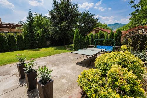 Sports and activities, Visegrad Vendeghaz-Apartman in Visegrad