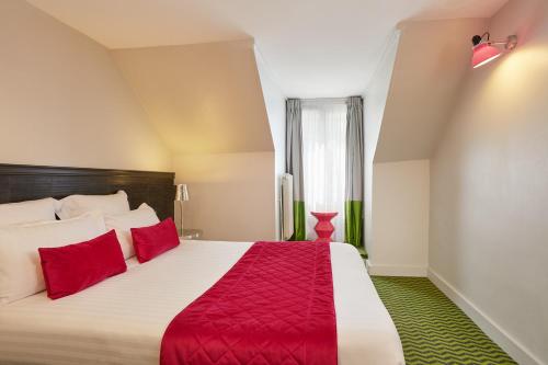 Hotel Antin Trinité, Parigi
