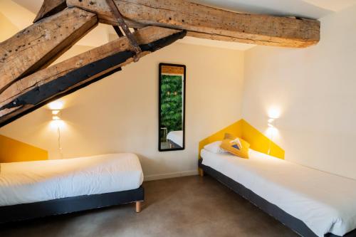 Gastama - The People Hostel - Green Inn St André - image 3