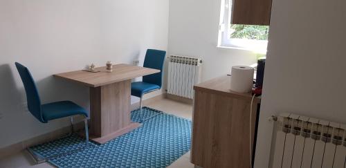 Apartment Petra in Slatina
