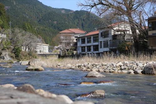 OkutsuHotSpa IkedayaKajikaen