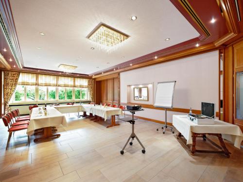 Hirsch Hotel - image 12