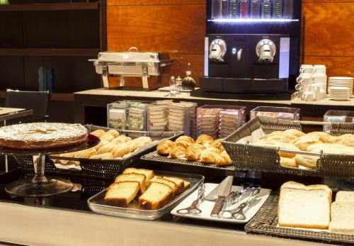 طعام و مشروبات, City Suites in إيلات