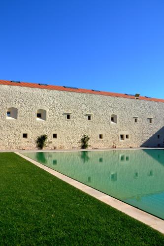 Bernardas Convent Apartment