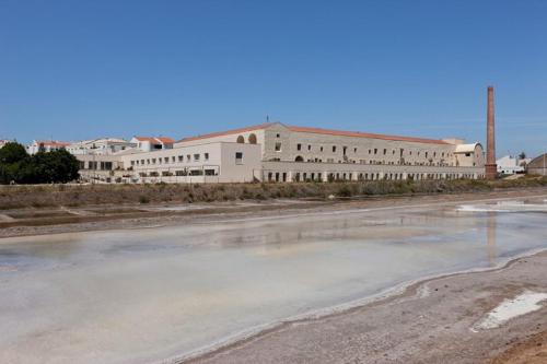 Bernardas Convent Apartment