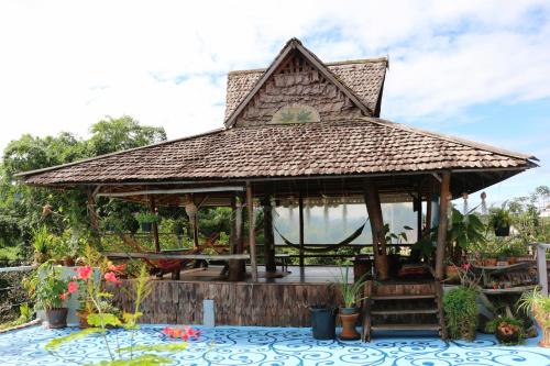 Up2U Guesthouse