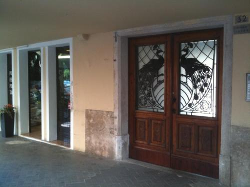  Appartamento Bomboniera in Rovigo