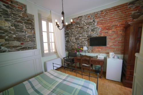 Hotel Sole Room Type - Double Room