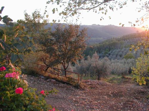  Poggio Borgoni in Mercatale Val Di Pesa