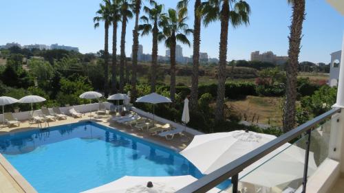 Hotel Alcaide - image 14