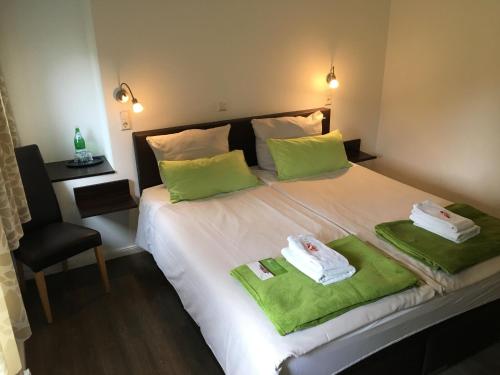 Hotel Tau-Lünne - main image