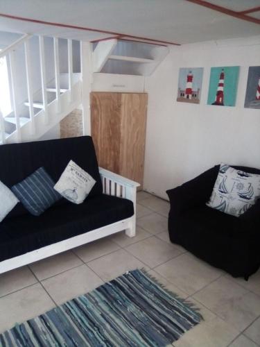 Kassiesbaai Holiday Apartment