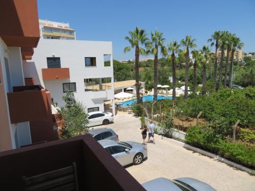 Hotel Alcaide - image 8