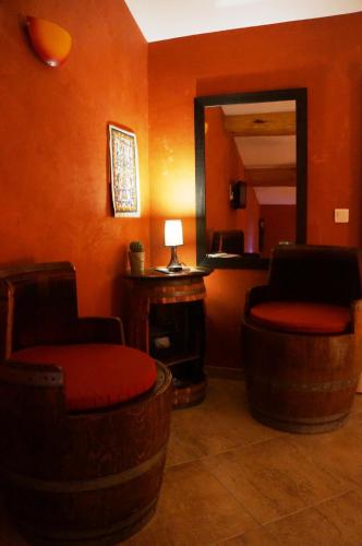 Hotel Le Saint Jean - image 8