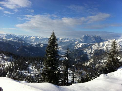 Apparthotel Garni Superior Simsseeblick - image 10