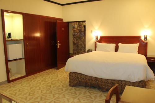 Indus Hotel