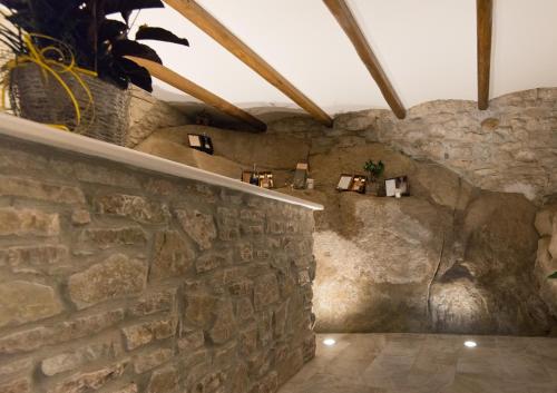 Il Vecchio Frantoio hotel Passo di Mirabella