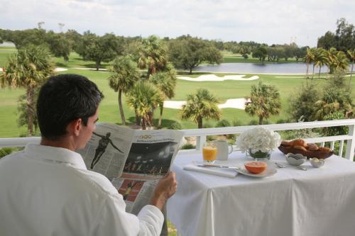 Provident Doral At The Blue in Miami, USA