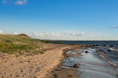 Recreational facilities, Northern Zen in Mandjala
