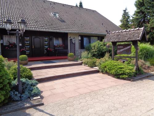Hotel Garni Eichhornkobel 1