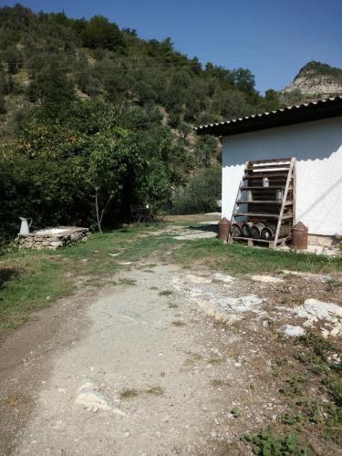 La Ferme des Cailletiers chez Marco