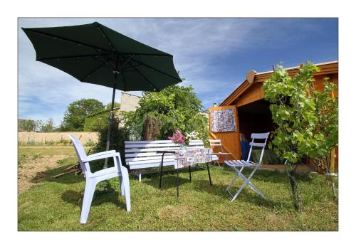 Accommodation in Sainte-Croix