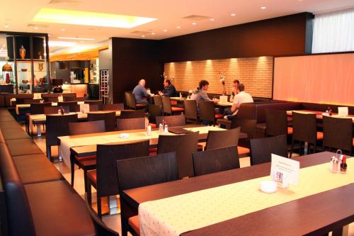 Hotel Sommerhaus Linz - image 3
