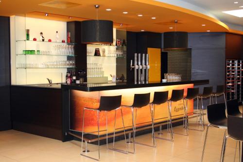 Hotel Sommerhaus Linz - image 12