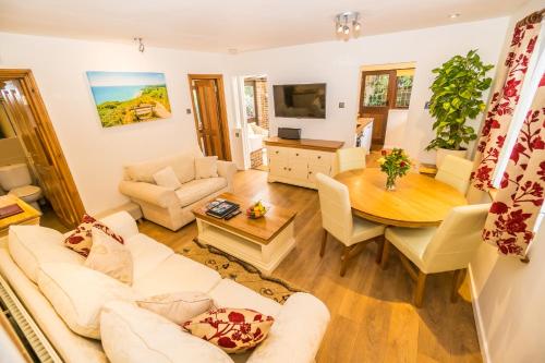 Badgers Den - Covehurst Bay Holiday Cottage, Hastings (foto 10)