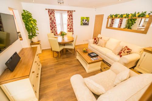 Badgers Den - Covehurst Bay Holiday Cottage, Hastings (foto 9)