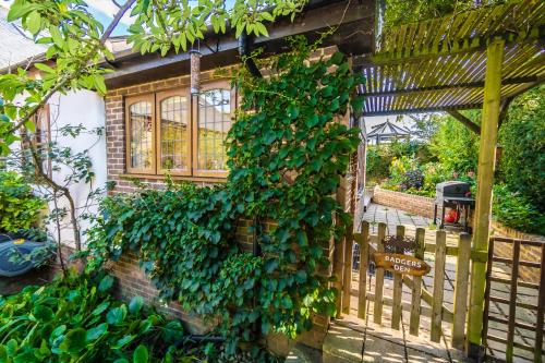 Badgers Den - Covehurst Bay Holiday Cottage, Hastings (foto 4)