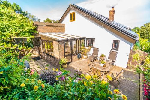 Badgers Den - Covehurst Bay Holiday Cottage, Hastings (foto 3)