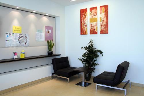 Hotel Sommerhaus Linz - image 7