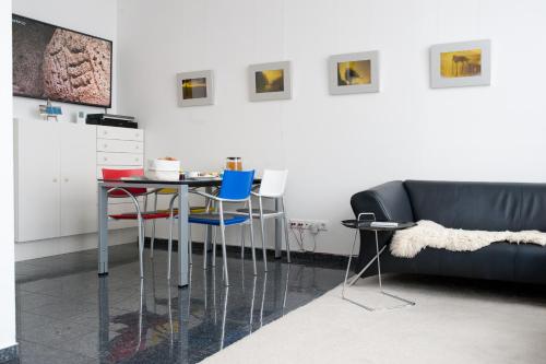 Kunst-T-raum Kunst-T-raum
