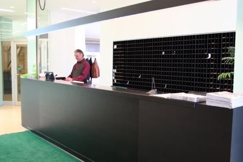 Hotel Sommerhaus Linz - image 9