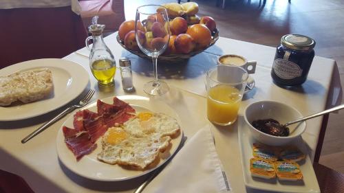 Posada Plaza Mayor de Alaejos