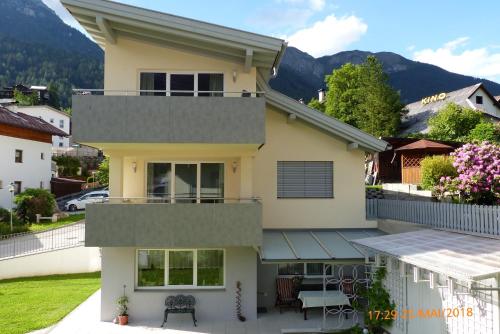 Haus am Bach - Apartment - Fulpmes