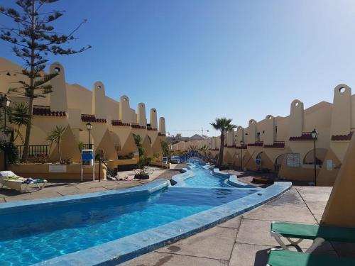 Apartamento Mare Verde 2