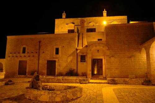 Masseria Bosco