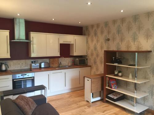 The Old Vicarage Lodge, Manchester (zdjęcie 7)