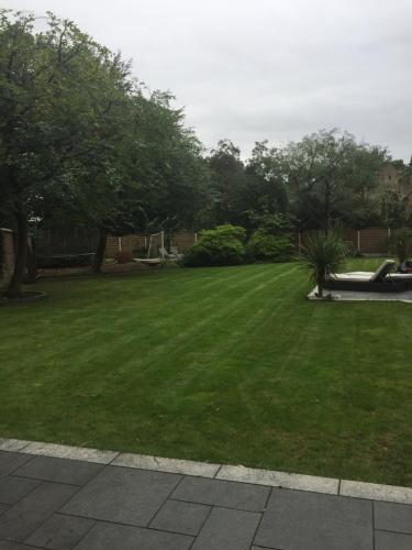 The Old Vicarage Lodge, Manchester (zdjęcie 6)
